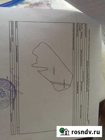 Участок СНТ, ДНП 1980 сот. на продажу в Фершампенуазе Фершампенуаз - изображение 1