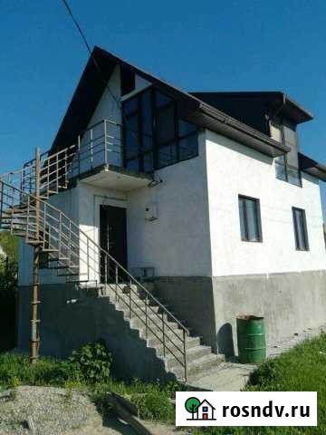 Дача 105 м² на участке 10 сот. на продажу в Гостагаевской Гостагаевская - изображение 1