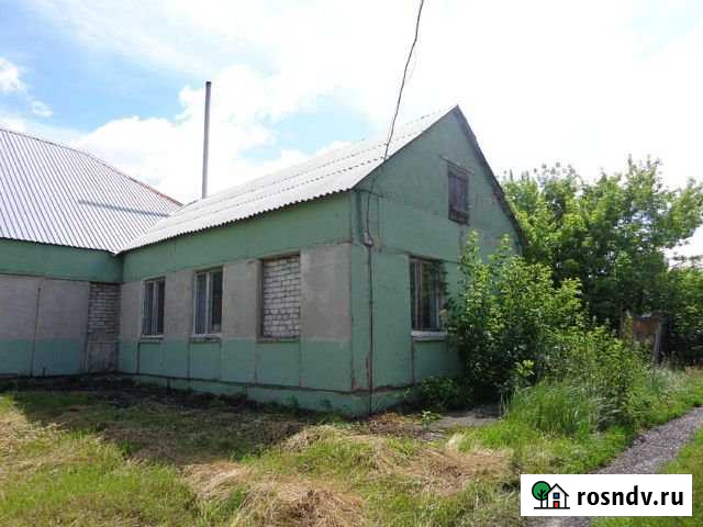 Помещение свободного назначения, 87.1 кв.м. Воронеж - изображение 1