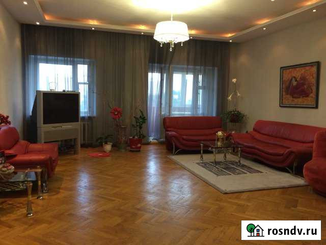 4-комнатная квартира, 198 м², 4/9 эт. на продажу в Тобольске Тобольск - изображение 1