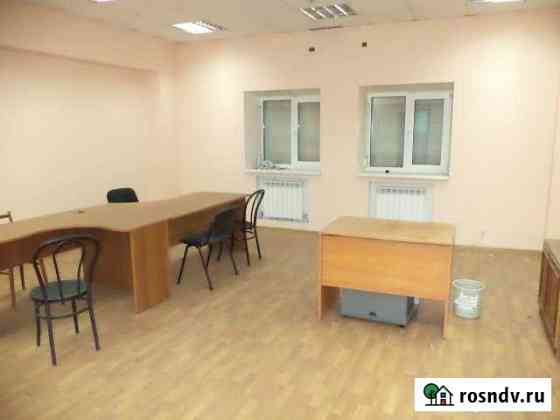 Офисные помещения от 27 кв.м. Череповец