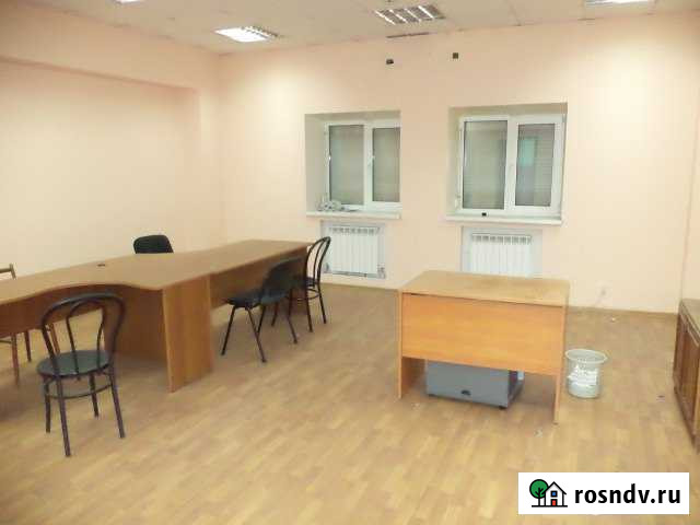 Офисные помещения от 27 кв.м. Череповец - изображение 1