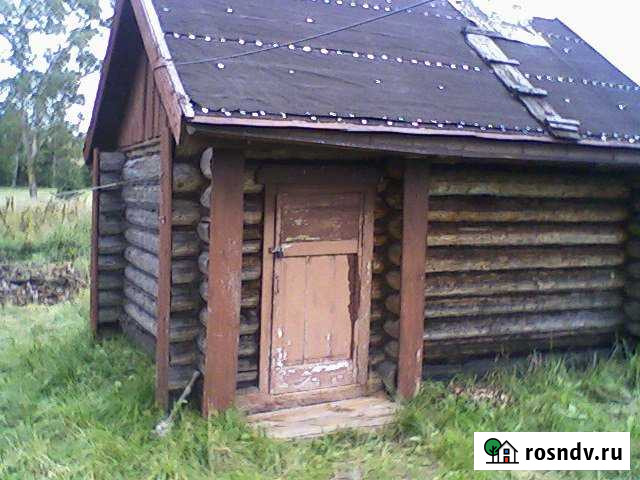 Дом 30 м² на участке 1 сот. на продажу в Лухе Лух - изображение 1
