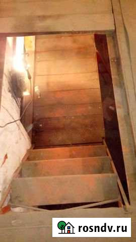 Гараж 20 м² на продажу в Ростове-на-Дону Ростов-на-Дону - изображение 1