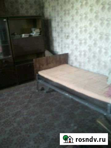 1-комнатная квартира, 26 м², 1/1 эт. на продажу в Ачинске Ачинск - изображение 1