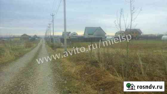 Участок ИЖС 15 сот. на продажу в Богородском Московской области Богородское