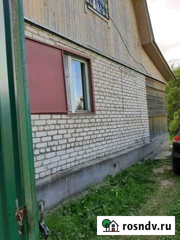 Дача 90 м² на участке 6 сот. на продажу в Вязьме Вязьма - изображение 1