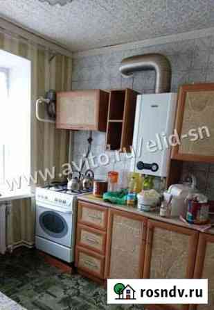 2-комнатная квартира, 54 м², 3/3 эт. на продажу в Шахтах Шахты