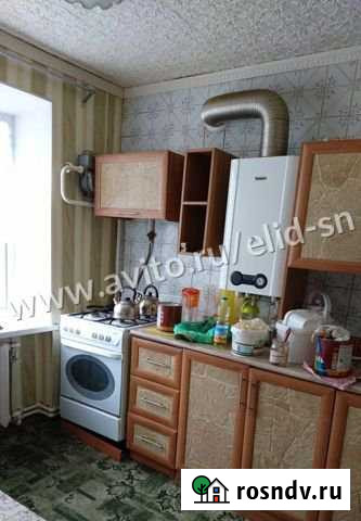 2-комнатная квартира, 54 м², 3/3 эт. на продажу в Шахтах Шахты - изображение 1