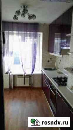 3-комнатная квартира, 69 м², 3/3 эт. на продажу в Шахтах Шахты