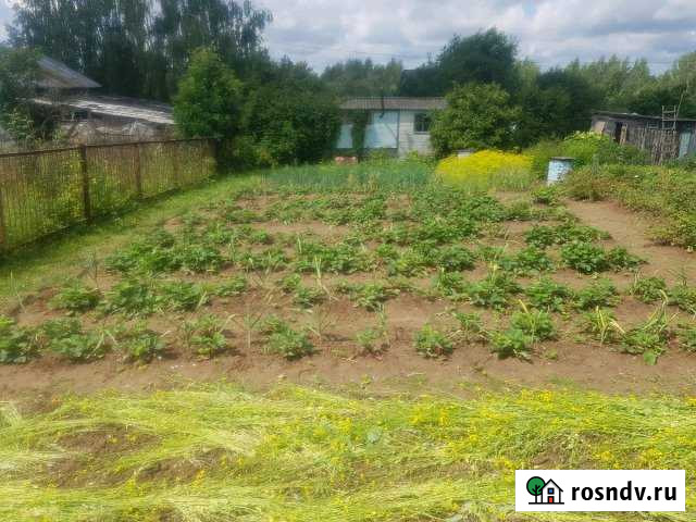 Участок СНТ, ДНП 8 сот. на продажу в Смоленске Смоленск - изображение 1