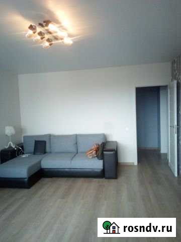 1-комнатная квартира, 46 м², 7/17 эт. на продажу в Домодедово Домодедово - изображение 1