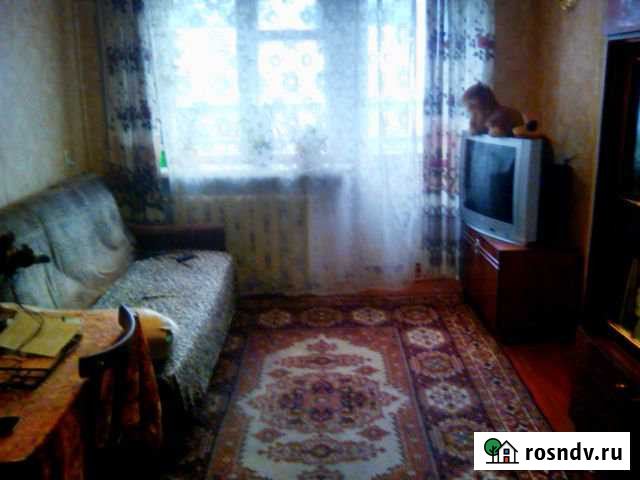 2-комнатная квартира, 41 м², 4/4 эт. на продажу в Павлово Нижегородской области Павлово - изображение 1