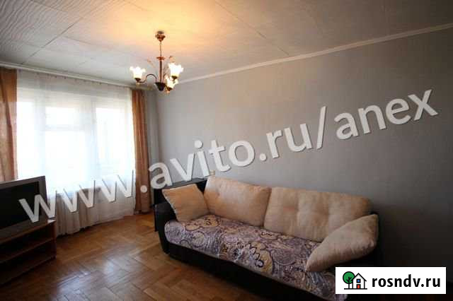 3-комнатная квартира, 52 м², 5/5 эт. на продажу в Геленджике Геленджик - изображение 1