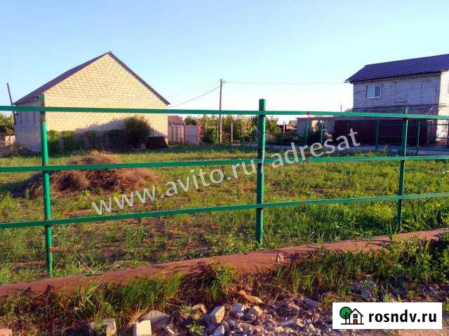Участок ИЖС 10 сот. на продажу в Городище Волгоградской области Городище - изображение 1
