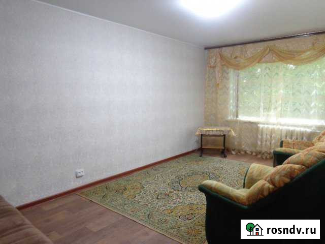 2-комнатная квартира, 44 м², 1/5 эт. на продажу в Амурске Амурск - изображение 1