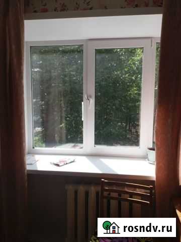 2-комнатная квартира, 41 м², 3/4 эт. на продажу в Назарово Назарово - изображение 1