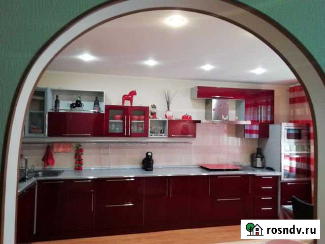 5-комнатная квартира, 102 м², 3/5 эт. на продажу в Шахтах Шахты - изображение 1