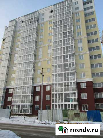 2-комнатная квартира, 57 м², 8/14 эт. на продажу в Иваново Иваново - изображение 1