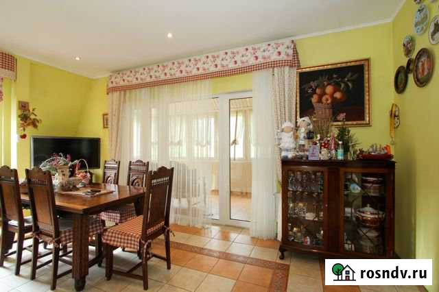 4-комнатная квартира, 125 м², 4/4 эт. на продажу в Калининграде Калининград - изображение 1