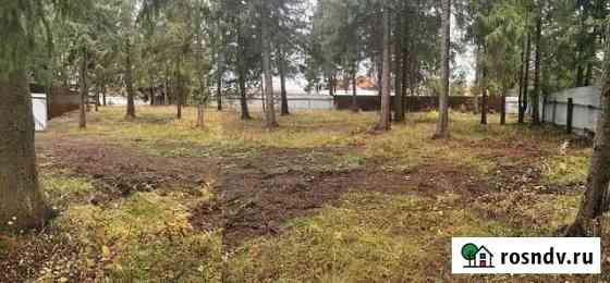 Участок ИЖС 19 сот. на продажу в Мурыгино Мурыгино