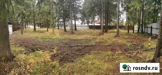 Участок ИЖС 19 сот. на продажу в Мурыгино Мурыгино - изображение 1