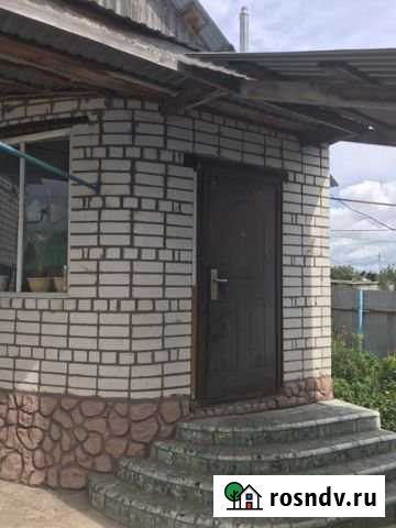 Дом 120 м² на участке 15 сот. на продажу в Новой Малыкле Новая Малыкла - изображение 1