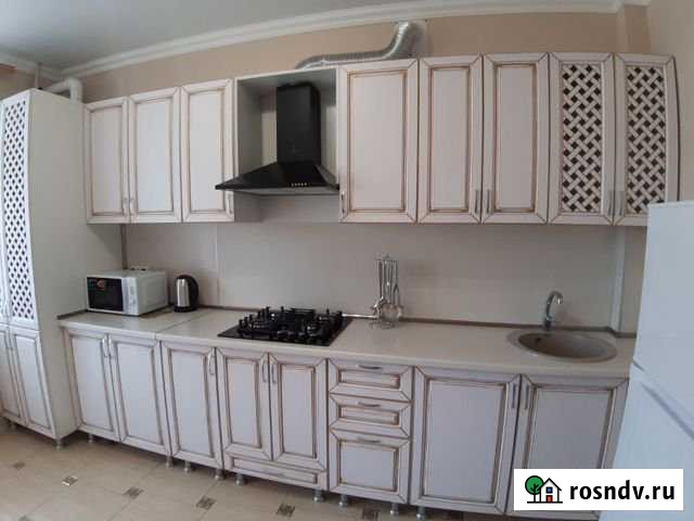 2-комнатная квартира, 65 м², 5/6 эт. в аренду посуточно в Ессентуках Ессентуки - изображение 1