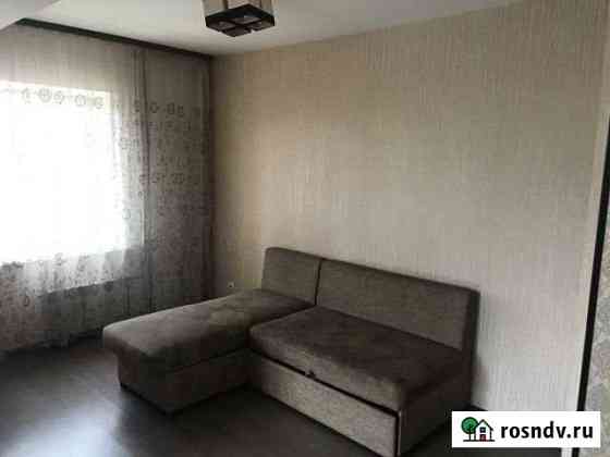Квартира-студия, 35 м², 5/12 эт. в аренду на длительный срок в Иркутске Иркутск