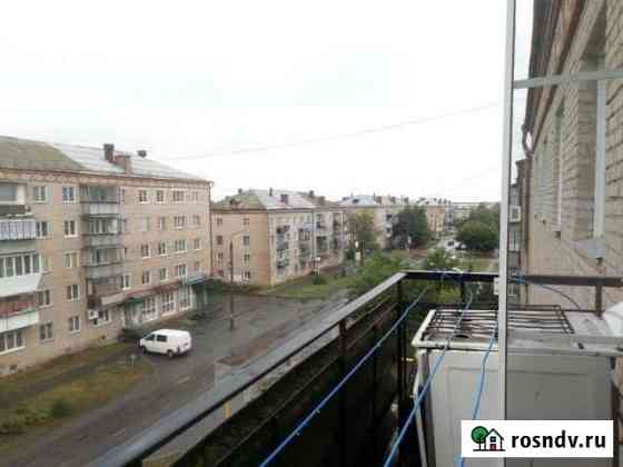 2-комнатная квартира, 44 м², 5/5 эт. на продажу в Красногорском Челябинской области Красногорский