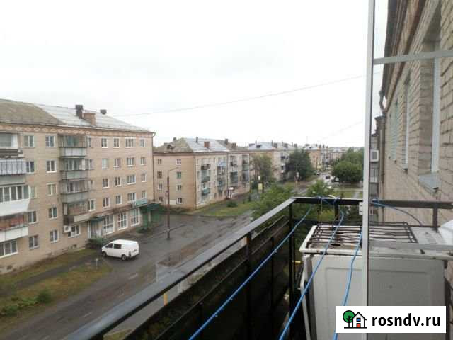 2-комнатная квартира, 44 м², 5/5 эт. на продажу в Красногорском Челябинской области Красногорский - изображение 1