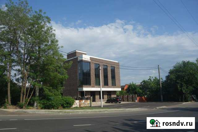 Помещение свободного назначения, 230 кв.м. Краснодар - изображение 1