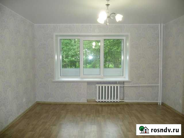 2-комнатная квартира, 53 м², 1/2 эт. на продажу в Вязниках Вязники - изображение 1