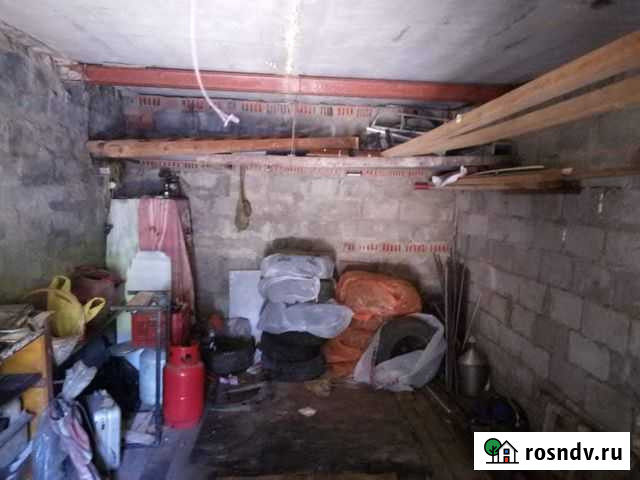 Гараж 17 м² на продажу в Балашихе Балашиха - изображение 1