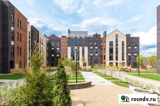 2-комнатная квартира, 59 м², 1/4 эт. на продажу в Апрелевке Апрелевка - изображение 1