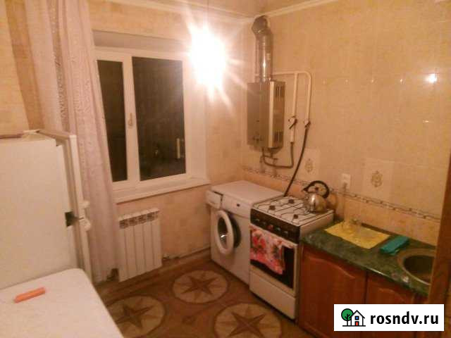 2-комнатная квартира, 45 м², 1/4 эт. на продажу в Славянске-на-Кубани Славянск-на-Кубани - изображение 1