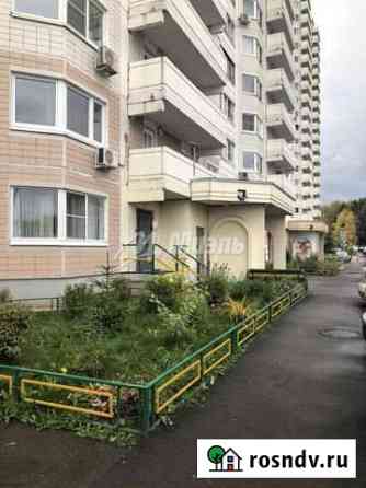 2-комнатная квартира, 66 м², 11/19 эт. на продажу в Одинцово Одинцово
