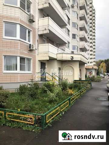 2-комнатная квартира, 66 м², 11/19 эт. на продажу в Одинцово Одинцово - изображение 1