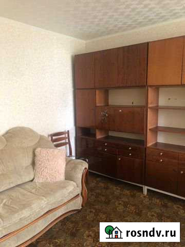 2-комнатная квартира, 46 м², 4/5 эт. на продажу в Серпухове Серпухов - изображение 1