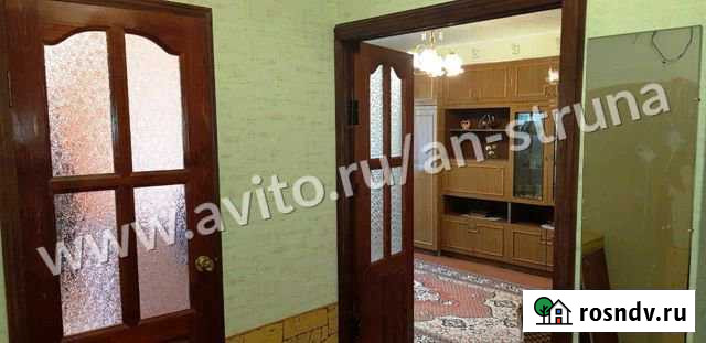 2-комнатная квартира, 52 м², 5/5 эт. на продажу в Струнино Струнино - изображение 1