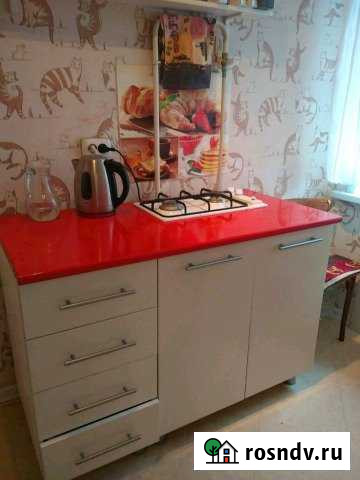 2-комнатная квартира, 32 м², 4/4 эт. в аренду посуточно в Перми Пермь - изображение 1