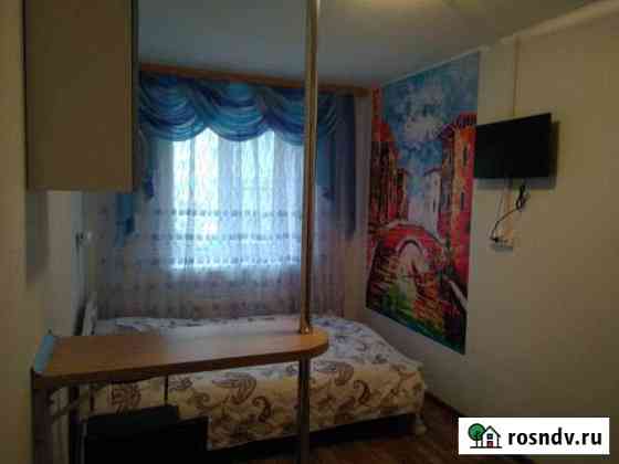 1-комнатная квартира, 25 м², 1/3 эт. в аренду на длительный срок в Химках Химки