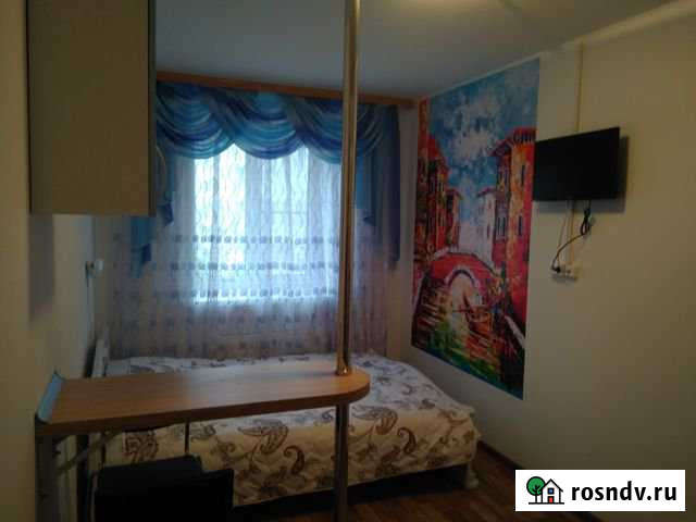 1-комнатная квартира, 25 м², 1/3 эт. в аренду на длительный срок в Химках Химки - изображение 1