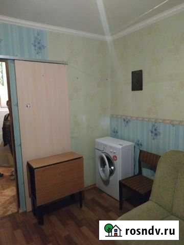 Квартира-студия, 20 м², 5/5 эт. в аренду на длительный срок в Тюмени Тюмень - изображение 1