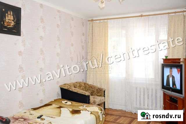 2-комнатная квартира, 45 м², 5/5 эт. на продажу в Алуште Алушта - изображение 1