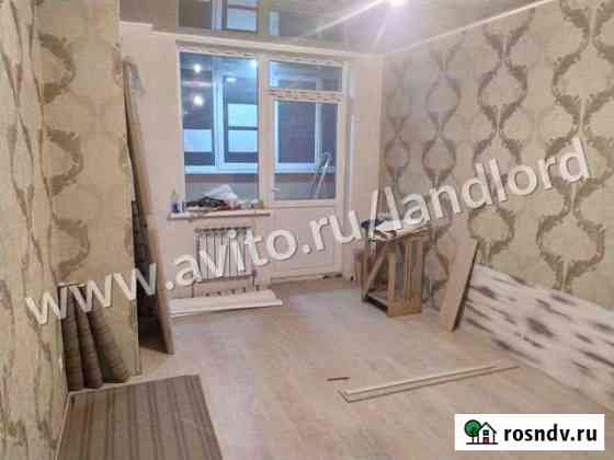 1-комнатная квартира, 36 м², 5/9 эт. на продажу в Новочеркасске Новочеркасск