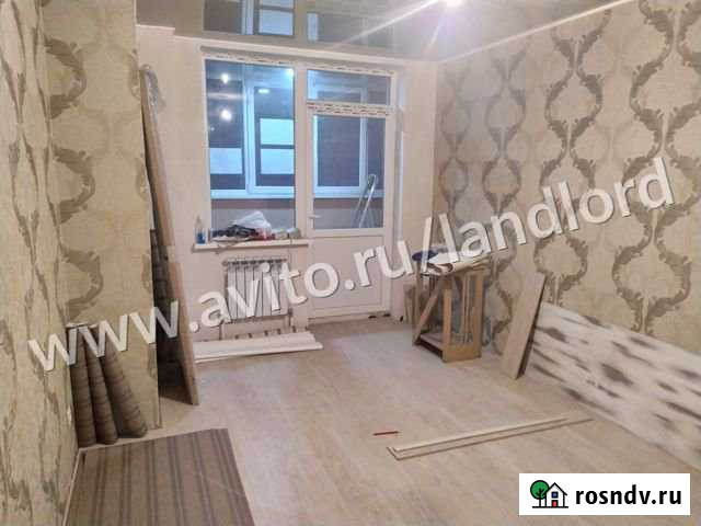 1-комнатная квартира, 36 м², 5/9 эт. на продажу в Новочеркасске Новочеркасск - изображение 1