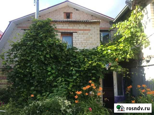 Дом 86 м² на участке 20 сот. на продажу в Кинеле Кинель - изображение 1