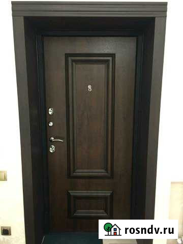 2-комнатная квартира, 98 м², 5/5 эт. на продажу во Владикавказе Владикавказ - изображение 1