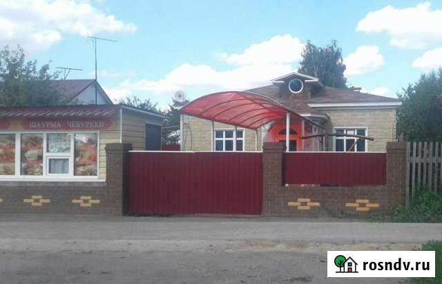 Участок ИЖС 130 сот. на продажу в Нижнем Кисляе Нижний Кисляй - изображение 1